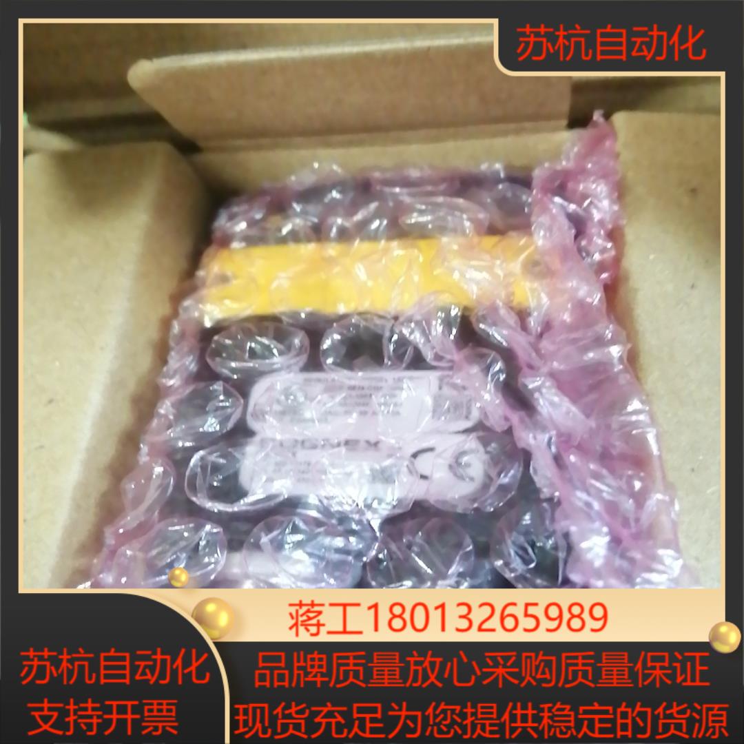 康耐视DM262X-1110-P读吗器