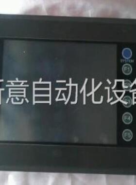 [德峰]- 富士人机界面UG330HSS4-UG420H SC1UG