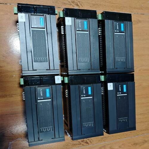 （设备配件）正常，MT汇川， 功能为H3UPLC成色3232实图-