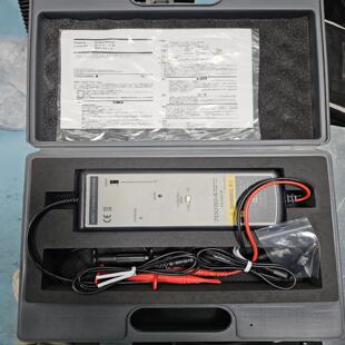 [德峰]yokogawa横河700924高压差分探头，很新，很少使用