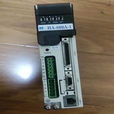 [德峰]-等于HA1很，200800没用，--基本，正常新拆机A C
