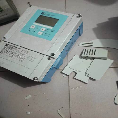{雅致机械商行}E+H恩德斯豪斯 电导率变送器仪表CPM253-PR0105