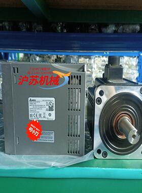 台达1.5KW伺服器ASD-B2-1521-BECMA-E