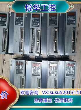 广数伺服驱动DA98A-30议价