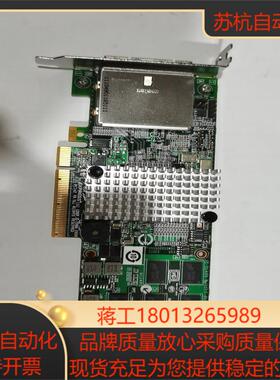 LSI 9280-8E支持raid 015610