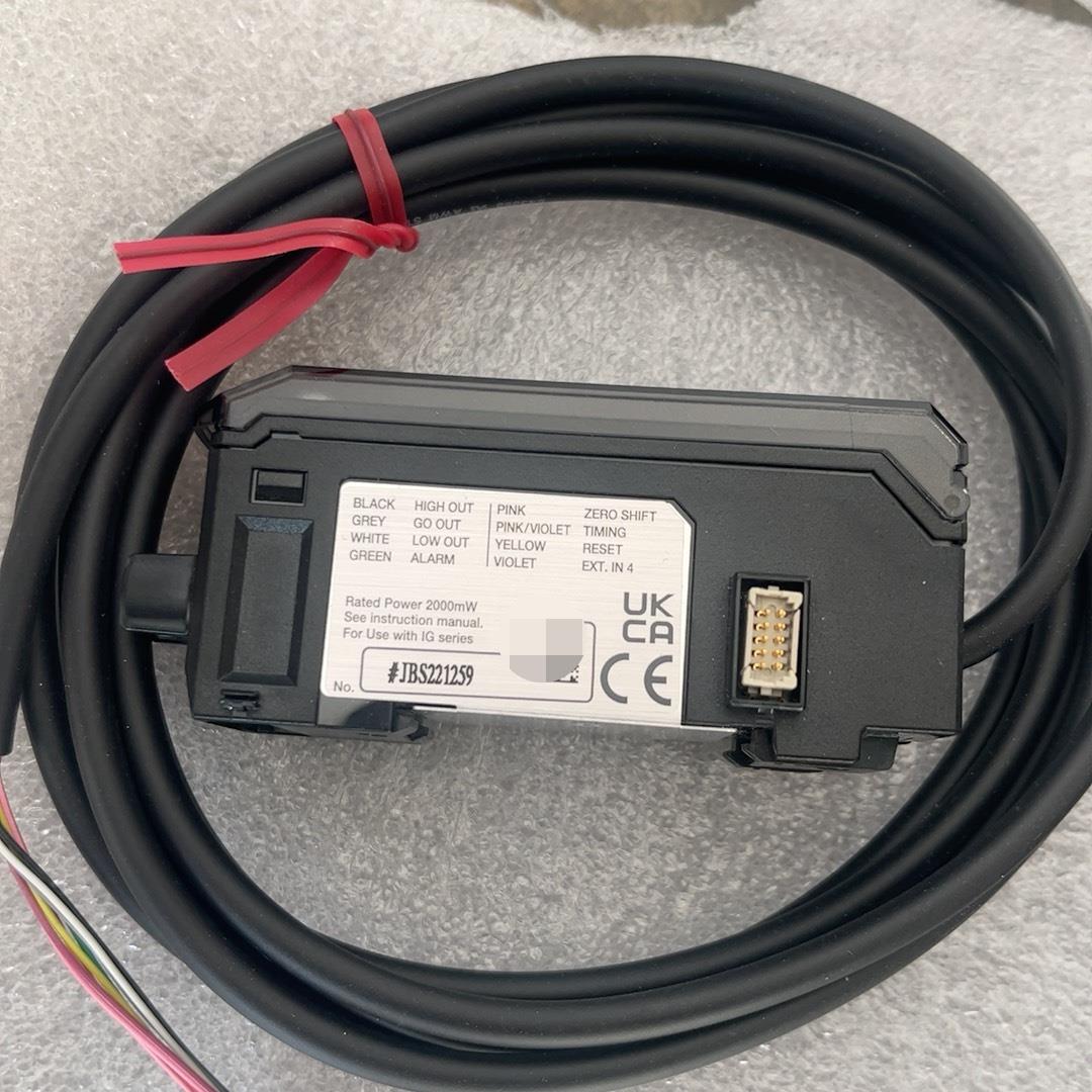 KEYENCE/基恩IL-1050