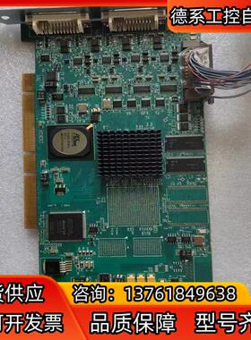 迈创Matrox SOL6M4A Y7190-02 REV.