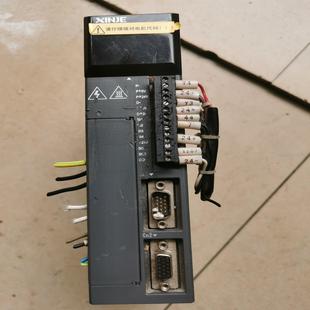 功能完好 驱动器DS2 成色如图 AS6 20P4