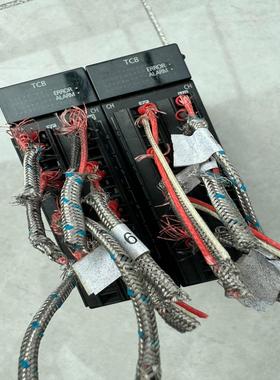 产PLC模块，型号是AFP7TC8，图片实拍，现货，