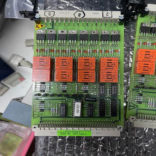 [德峰]GRAPHA ELECTRONIC 4216.1222.4