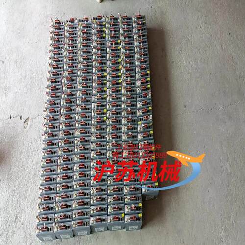 雷赛步进驱动器＋电机，成色充新，功能完好，可以整套出，也可以