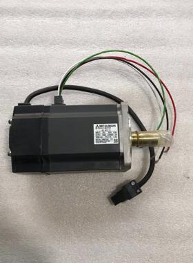 -KFE73三菱马达质量成色如图议价