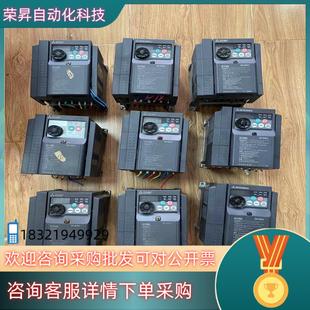 CHT变频器04KW 04K 现货FR D740