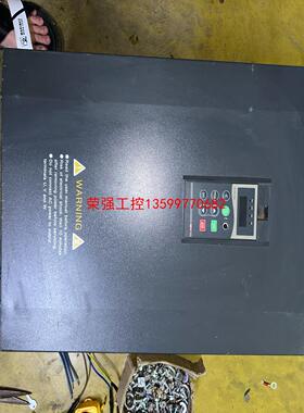 【荣强工控】三晶B8000变频器45kw（B8000-4T045G/05