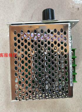 全新未用的直流电机调速器一个12-50vDC.30A