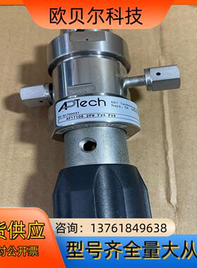Aptech减压阀 调压阀AP1710S 2PW FV4 F