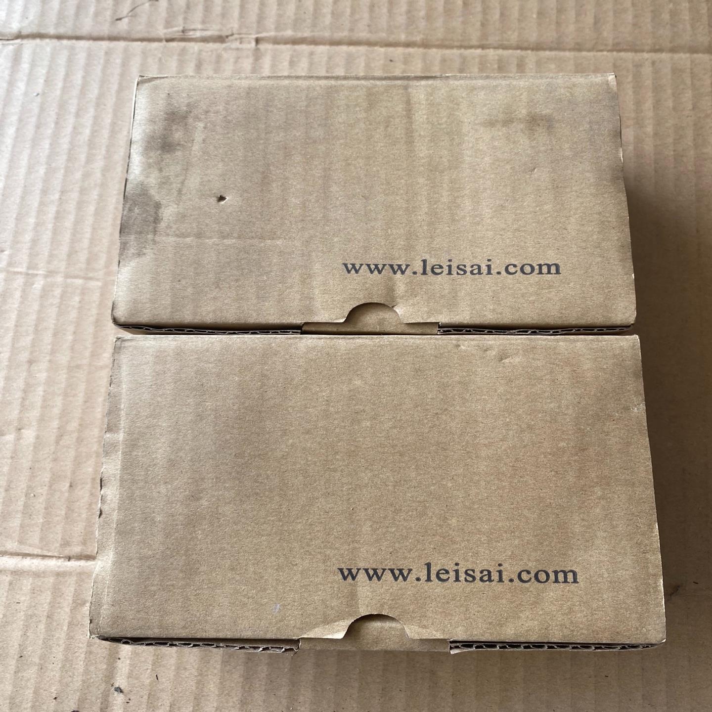 全新雷赛CL86D闭环步进驱动器，