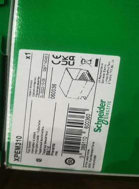 XPEM310脚踏开关现货