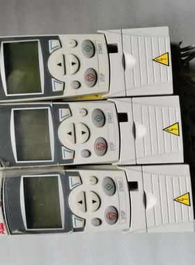 abb变频器acs355-03e-07a3-4议价