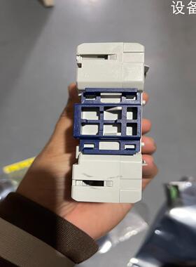 (设备配件）ABB机器人备件 DSQC1030 io模块3HAC0586