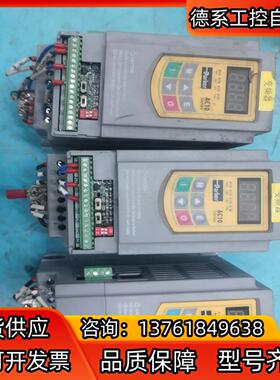 10G-41-0010-BN派克变频器