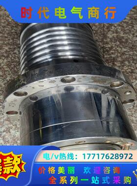 台湾丹铨VOLIS SPINDLE BT40主轴，17年议价