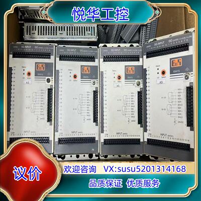 B&R倍加莱PLC模块(8新)t7XX416L.50-K01