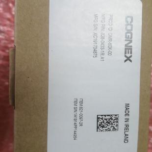 康耐视DMR 00读吗器 60X