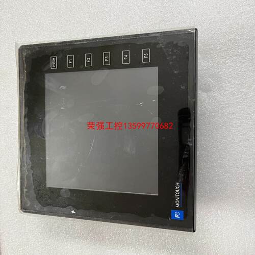 【荣强工控】富士TS2060i