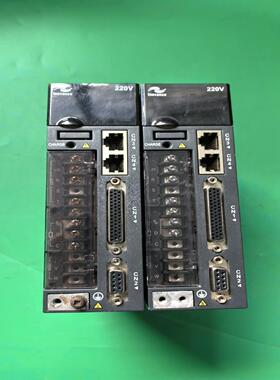 汇川驱动IS620PS5R5I-C，还剩