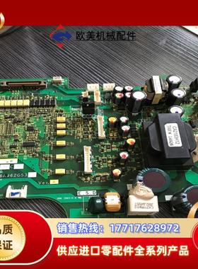A84MA15C-60三菱变频器电源板BC186A962G5议价