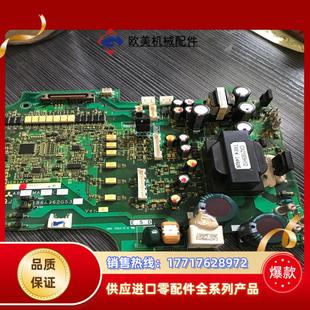 60三菱变频器电源板BC186A962G5议价 A84MA15C