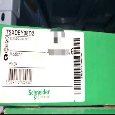 TSXDEY08D2 全新 原装PLC现货 议价议价