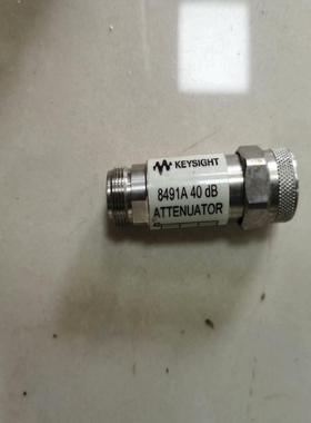 （设备配件）KEYSIGHT.8491A 衰减器，40dB