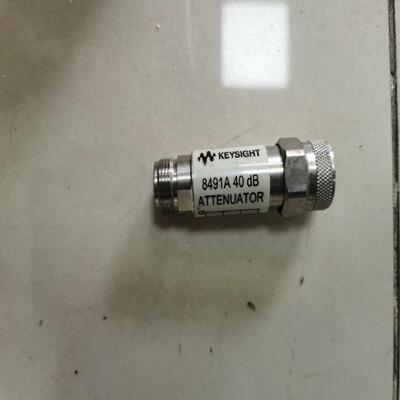 （设备配件）KEYSIGHT.8491A 衰减器，40dB
