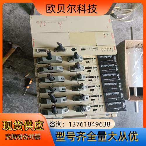 安川控制模块Yaskawa MEMOCON-SC JAMSC