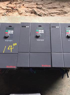 优利康变频器11KW橙色如图想要的私聊现货，有10台