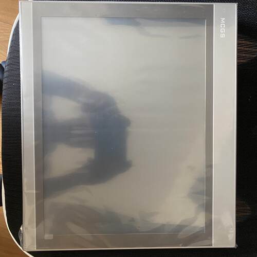 全新昆仑通态TPC1431Ni，物联网屏，带WIFI，出