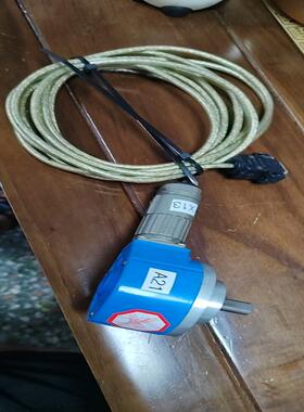 [德峰]西克DGS60-C4A05000，拆机一个，成色如图，功能包