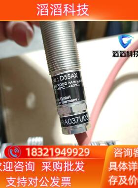 现货ABB气体计10A11D55AX全新原装正