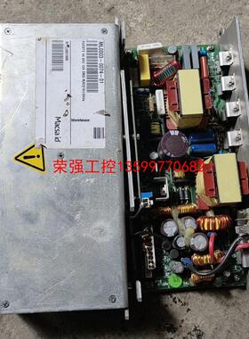 【荣强工控】FUENTE  V4  24V 12A SMD MACS10