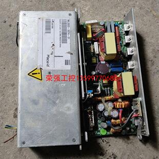 【荣强工控】FUENTE  V4  24V 12A SMD MACS10