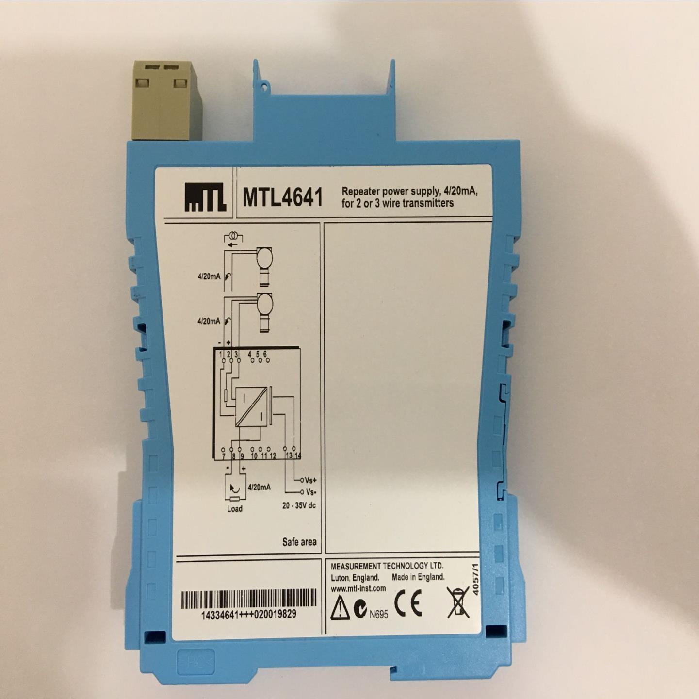 MTL安全栅MTL，4575，4576，4516C，4517，4511，4546C，4541议价