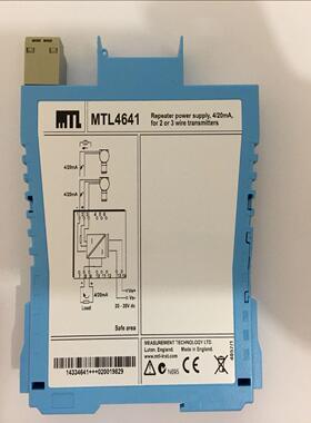 MTL安全栅MTL，4575，4576，4516C，4517，4511，4546C，4541议价