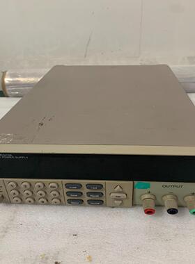 [德峰]ITECH艾德克斯 IT6831 18Vx10A 可调电源