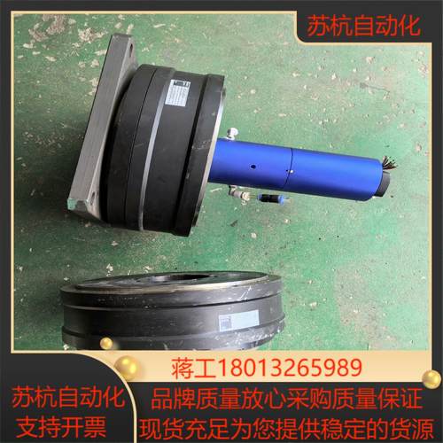 横河DD马达电机T-DM1A-080G-1A2A2S-060