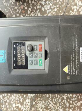 （设备配件）金田变频器JTE330  K0150G3