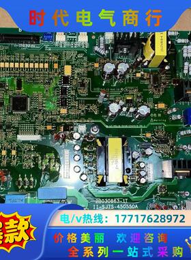 日立变频器SJ700和NJ600系37-45-55-75KW议价