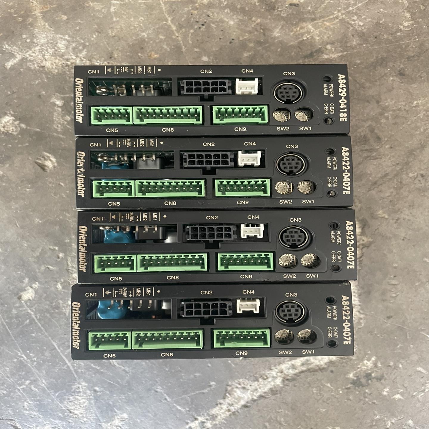 东方驱动器 A8422-0407E A8429-0418E