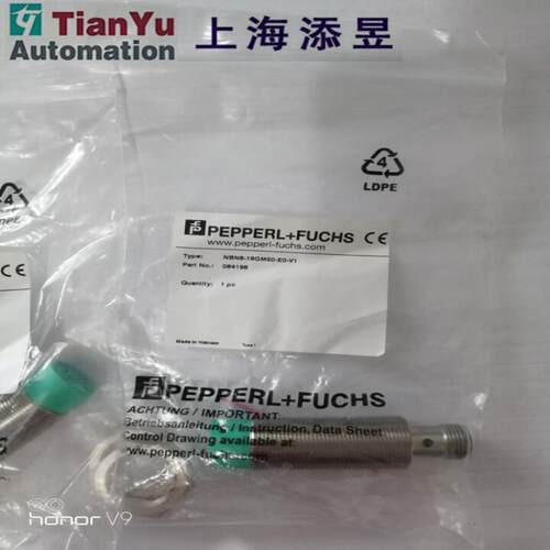 NBN8-18GM50-E0-V1 进口传感器议价